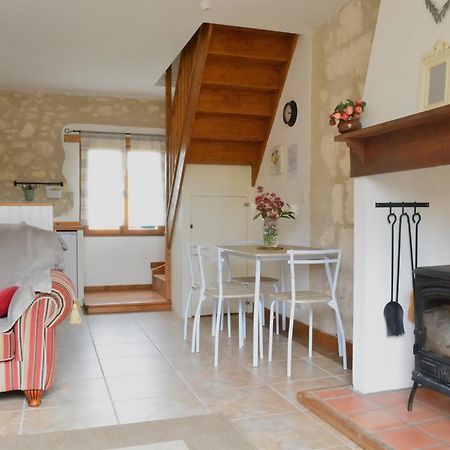 Gites Le Clos Du Verger Maurens  Exterior photo